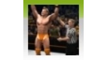 WWE 2K14 icone succes Toi le vainqueur