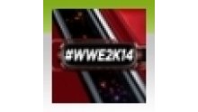 WWE 2K14 icone succes Woo Woo Woo