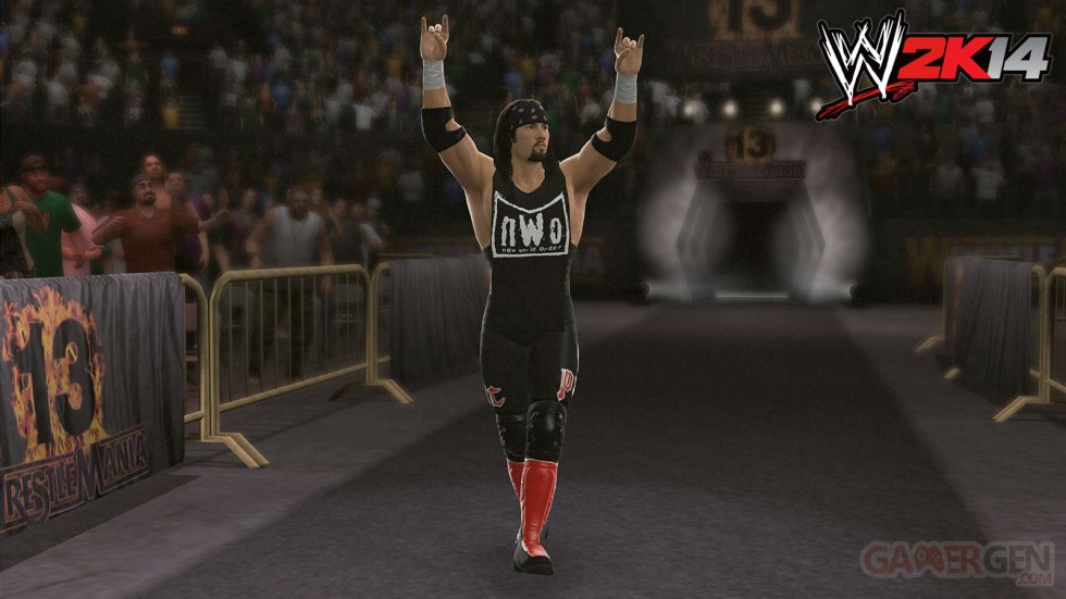 WWE 2K14 Syxx 21-10-2013 (2)