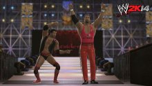 WWE 2K14 The Outsiders 21-10-2013