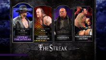 WWE 2K14 The Streak Mode 15-10-2013 (1)