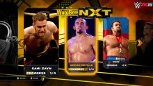WWE 2K15 You Got NXT (4)
