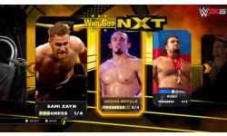 WWE 2K15 You Got NXT (4)