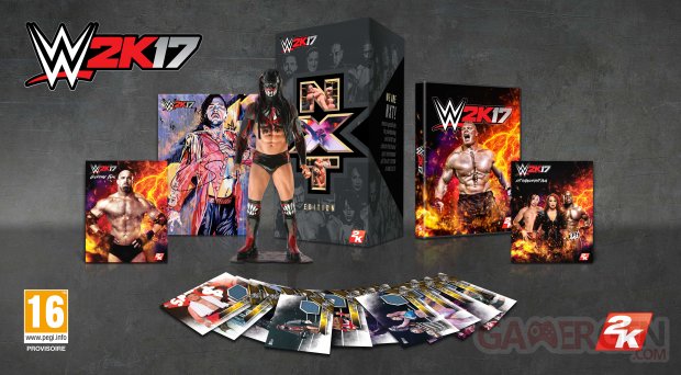 WWE 2K17 19 07 2016 NXT Edition (1)