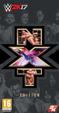 WWE 2K17 19 07 2016 NXT Edition (6)
