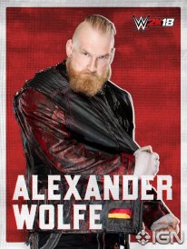 WWE 2K18 16 08 2017 poster (1)