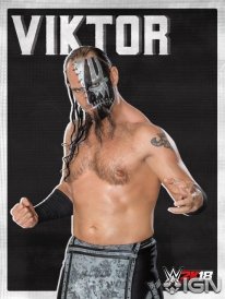 WWE 2K18 16 08 2017 poster (26)