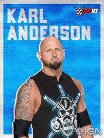WWE 2K18 16 08 2017 poster (29)