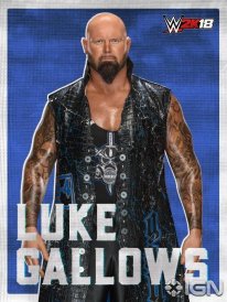 WWE 2K18 16 08 2017 poster (30)
