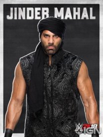 WWE 2K18 16 08 2017 poster (36)