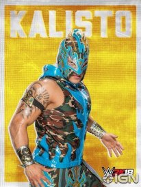 WWE 2K18 16 08 2017 poster (44)