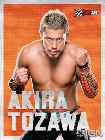 WWE 2K18 16 08 2017 poster (45)