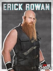 WWE 2K18 16 08 2017 poster (8)