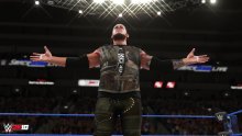 WWE 2K18 Baron Corbin 2