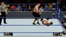 WWE 2k18 Images Switch (10)