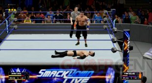 WWE 2k18 Images Switch (9)