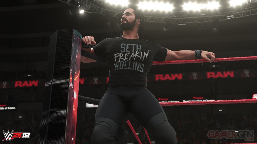 WWE 2K18 Seth1