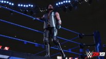 WWE 2K19 AJ Styles screenshot 1
