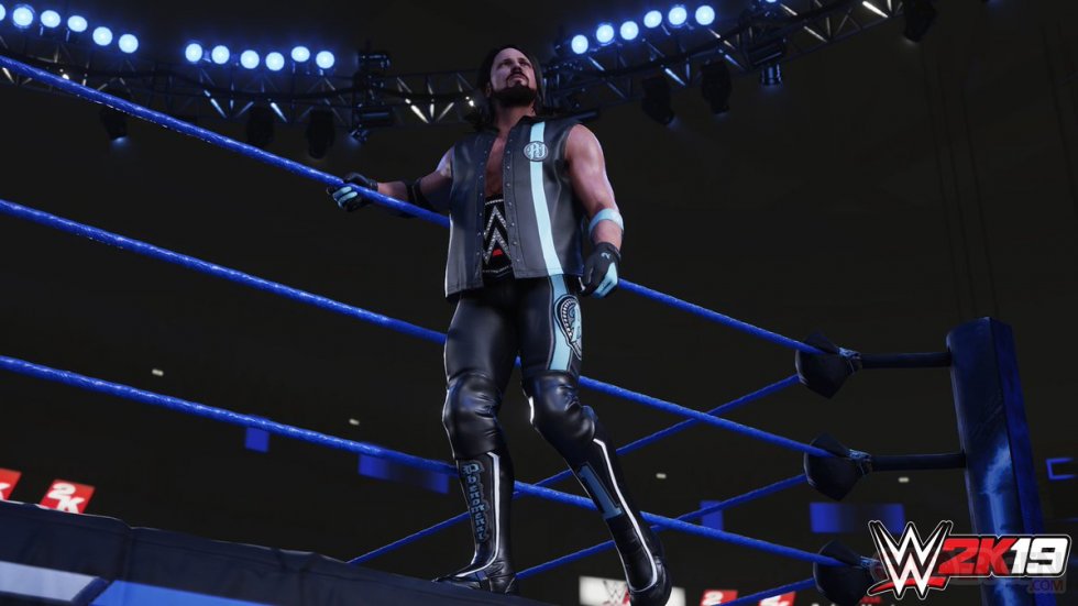 WWE-2K19_AJ-Styles-screenshot-1
