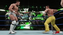 WWE 2K19 Daniel Bryan screenshot 2