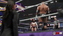 WWE 2K19 Daniel Bryan screenshot 3