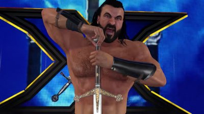 Wwe 2k22 Gameplay Trailer Unveils Major New Features New Modes In The Bundle Archyworldys