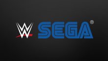 WWE Tap Mania SEGA