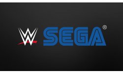 WWE Tap Mania SEGA