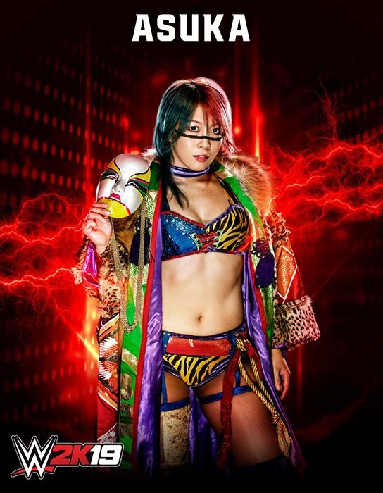 WWE2K19_Asuka