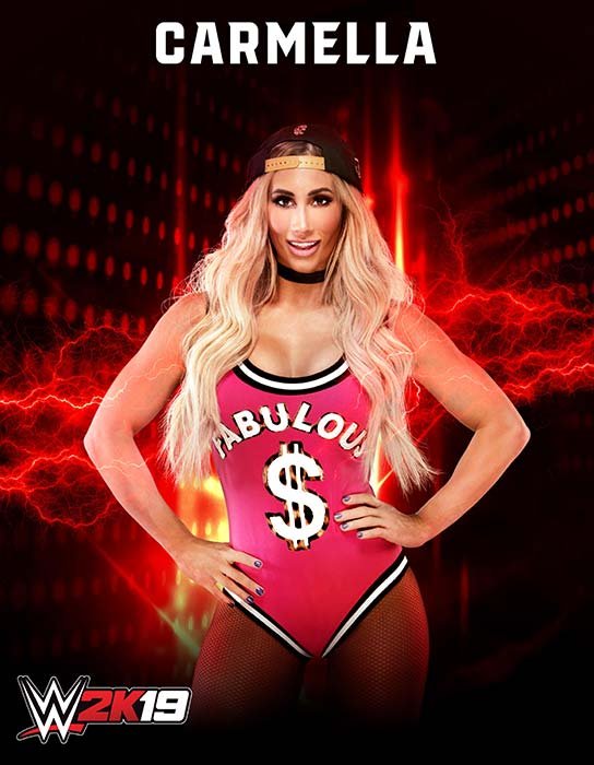 WWE2K19_Carmella