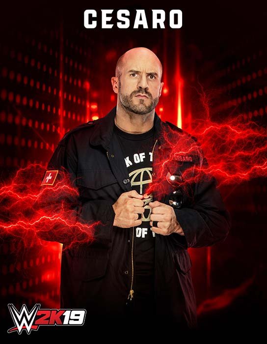 WWE2K19_Cesaro