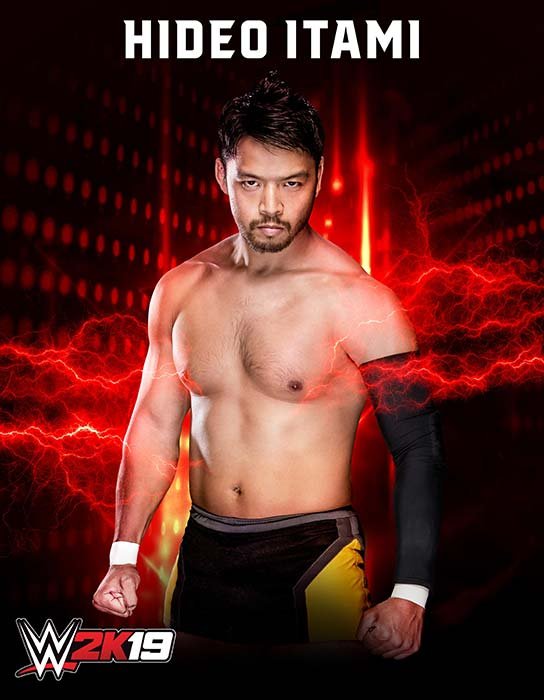 WWE2K19_Hideo_Itami