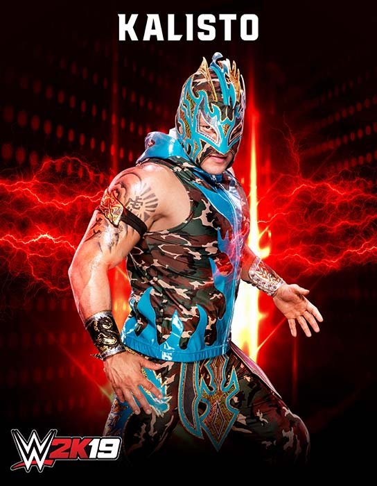 WWE2K19_Kalisto