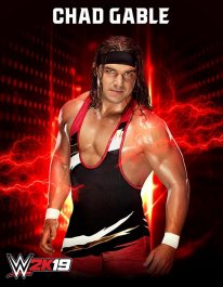 WWE2K19 R Chad Gable