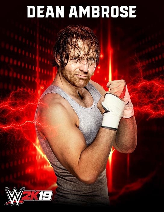 WWE2K19_R_Dean_Ambrose