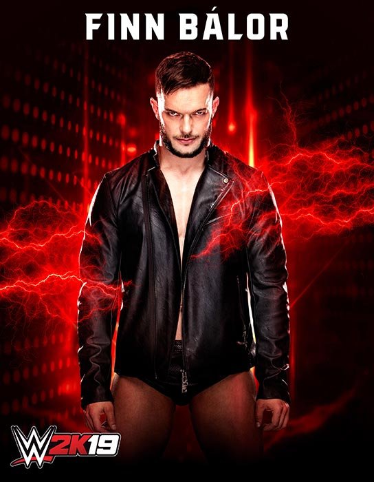 WWE2K19_R_Finn_Balor