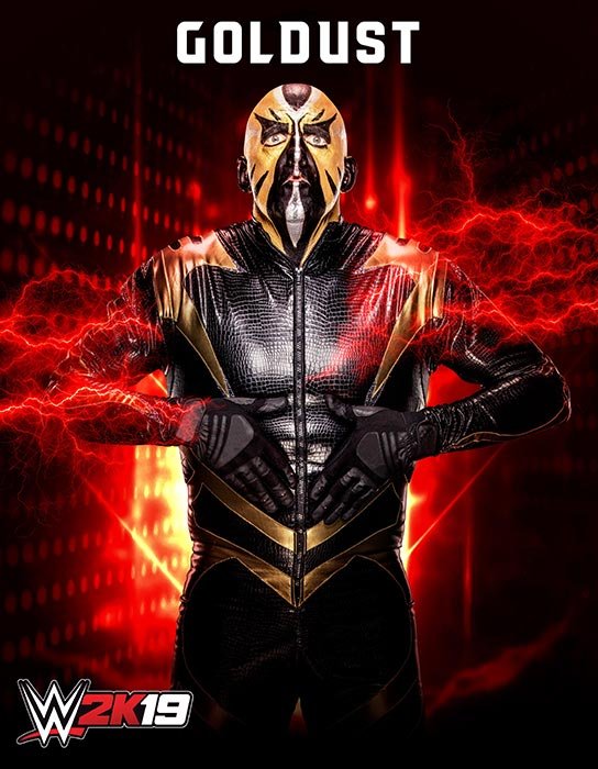 WWE2K19_R_Goldust