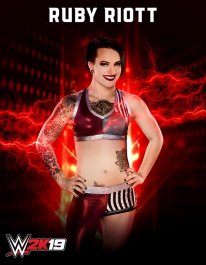 WWE2K19 R Ruby Riott