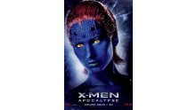 X-Men Apocalypse Poster Affiche Promo Cinéma (1)