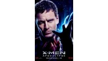 X-Men Apocalypse Poster Affiche Promo Cinéma (2)
