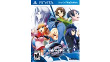 Xblaze Code Embryo cover boxart jaquette us psvita