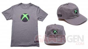 Xbox 20th Anniversary Gear