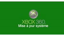 Xbox 360 mise a jour MaJ update 01.04.2014 