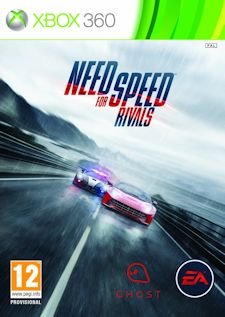 Xbox 360 Need for Speed