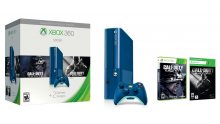 Xbox 360 Special Edition Blue