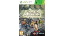 Xbox 360 Young justice