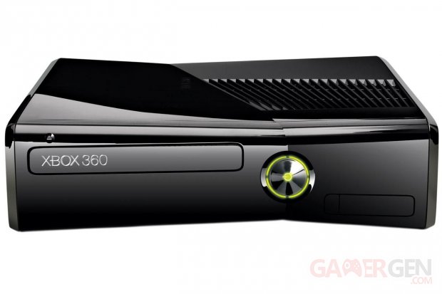 Xbox 360