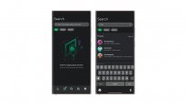 Xbox Application Mobile Beta 21 09 2020 Search Rechercher