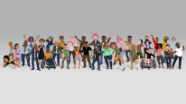 Xbox Avatars pic 1