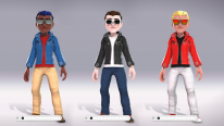 Xbox Avatars pic 2